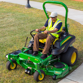 Z950M ZTrak Mower