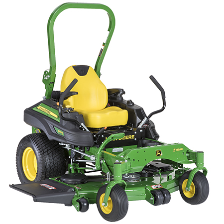 Z955M ZTrak™ Mower